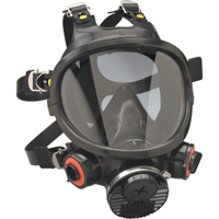 Respirateur &agrave; masque complet s&eacute;rie 7800S, Silicone, Petit Northern Industrial Supply Inc.