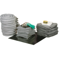 97-Gallon Replacement Kit, Universal Northern Industrial Supply Inc.