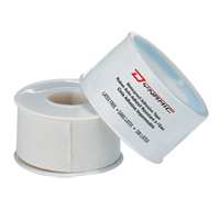 Dynamic Adhesive Tape with Spool, Class 1, Waterproof, 90" L x 1/2" W Northern Industrial Supply Inc.