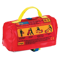 Dynamic Albac Rescue Mat Northern Industrial Supply Inc.