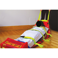 Dynamic Albac Rescue Mat Northern Industrial Supply Inc.