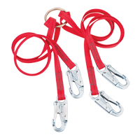 Dynamic Bridle for Wire Basket Stretcher Northern Industrial Supply Inc.