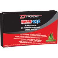Dynamic Burn-Eze Relieving Gel, Gel, Class 2 Northern Industrial Supply Inc.
