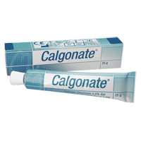 Calgonate 2.5% Calcium Gluconate Treatment, Gel Northern Industrial Supply Inc.