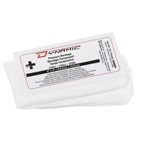 Dynamic Compress Bandage, 3" L x 3" W Northern Industrial Supply Inc.