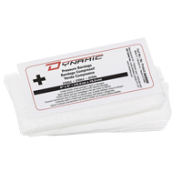 Dynamic Compress Bandage, 6" L x 6" W Northern Industrial Supply Inc.