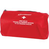 Dynamic Cylindrical Nylon Bag Northern Industrial Supply Inc.