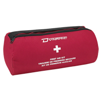 Dynamic Cylindrical Nylon Bag Northern Industrial Supply Inc.