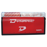 Distributeur &agrave; pansements en tissu Dynamic Northern Industrial Supply Inc.