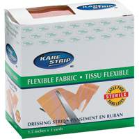 Dynamic Elastic Dressing Bandage, Rectangular/Square, 36", Fabric, Non-Sterile Northern Industrial Supply Inc.