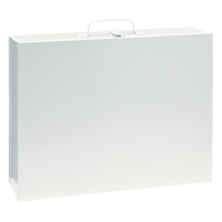 Boîtier vide pour trousse de premiers soins Dynamic Northern Industrial Supply Inc.