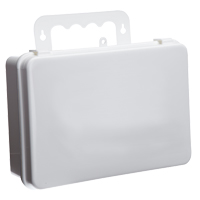 Boîtier vide pour trousse de premiers soins Dynamic Northern Industrial Supply Inc.