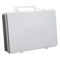 Boîtier vide pour trousse de premiers soins Dynamic Northern Industrial Supply Inc.