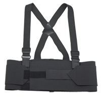 Ceinture pour support lombaire Dynamic, &eacute;lastique/Jersey de nylon, Grand Northern Industrial Supply Inc.