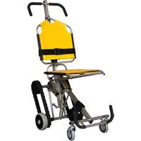 Dynamic EVAC and Chair Northern Industrial Supply Inc.