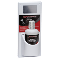 Douche oculaire avec solution isotonique Dynamic, Simple Northern Industrial Supply Inc.