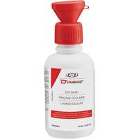 Bouteille pour douche oculaire Dynamic, Bouteille Vide, 16 oz Northern Industrial Supply Inc.