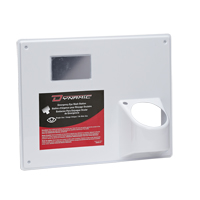 Dynamic Panel for Eye Wash Station Northern Industrial Supply Inc.