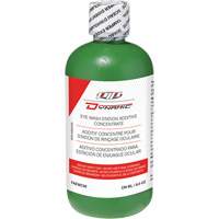 Additif concentr&eacute; pour douche oculaire Dynamic, Bouteille Plein, 8 oz Northern Industrial Supply Inc.