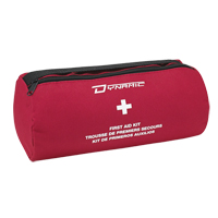 Trousse de premiers soins réglementaire  