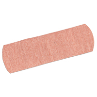 Dynamic Adhesive Strips, Rectangular/Square, 1", Fabric, Sterile Northern Industrial Supply Inc.