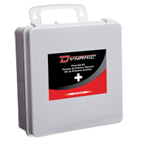First Aid Kits
