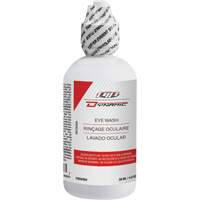 Dynamic Sterile Isotonic Solution, 4 oz. Northern Industrial Supply Inc.