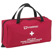 Dynamic Large Nylon Bag Northern Industrial Supply Inc.