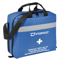 Dynamic Large Nylon Survival Bag Northern Industrial Supply Inc.