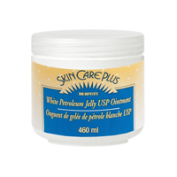 Skin Care Plus White Petroleum Jelly, Ointment Northern Industrial Supply Inc.