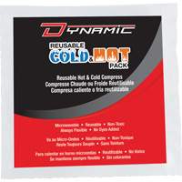 Reusable Hot/Cold Packs