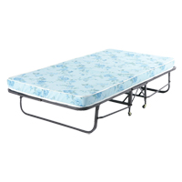 Dynamic Rollaway Cot, Class 1 Northern Industrial Supply Inc.