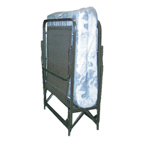 Dynamic Rollaway Cot, Class 1 Northern Industrial Supply Inc.