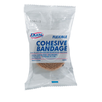 Bandage Dukal, Couper au besoin lo x 1" la, Classe 1, Auto-adh&eacute;rent Northern Industrial Supply Inc.
