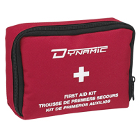 Dynamic Small Square Nylon Bag Northern Industrial Supply Inc.