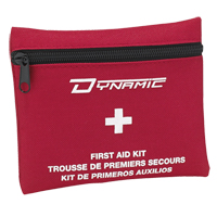 Dynamic Small Flat Nylon Bag Northern Industrial Supply Inc.