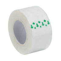 Dynamic Hypoallergenic Surgical Tape, Class 1, 30' L x 1" W Northern Industrial Supply Inc.