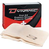 Dynamic Triangular Bandage Northern Industrial Supply Inc.