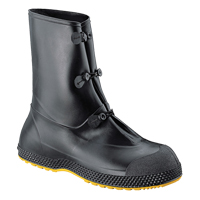 Couvre-chaussures de premi&egrave;re qualit&eacute; SF SuperFit, PVC, Fermeture Boucles et crochets, Convient &agrave; Hommes 14 - 15 Northern Industrial Supply Inc.