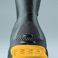 Couvre-chaussures de premi&egrave;re qualit&eacute; SF SuperFit, PVC, Fermeture Boucles et crochets, Convient &agrave; Hommes 14 - 15 Northern Industrial Supply Inc.