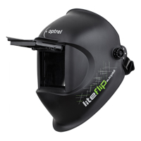 Welding Personal Protection