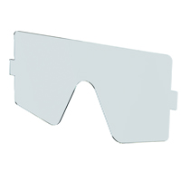 Panoramaxx Inner Cover Lens  Northern Industrial Supply Inc.