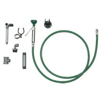 Emergency Body Hose Wash Retro-Kit Northern Industrial Supply Inc.