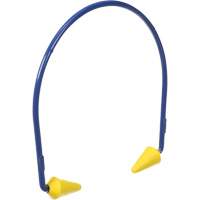 Bouchons d'oreilles E-A-R Caboflex, NRR dB 17, R&eacute;pond ou surpasse la norme CSA classe BL Northern Industrial Supply Inc.