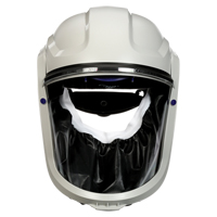 &eacute;cran facial complet pour respirateur Versaflo, Standard, Casque rigide Northern Industrial Supply Inc.