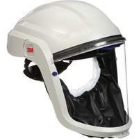 &eacute;cran facial complet pour respirateur Versaflo, Standard, Casque rigide Northern Industrial Supply Inc.