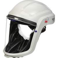 &eacute;cran facial complet pour respirateur Versaflo, Standard, Casque rigide Northern Industrial Supply Inc.