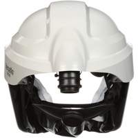 &eacute;cran facial complet pour respirateur Versaflo, Standard, Casque rigide Northern Industrial Supply Inc.