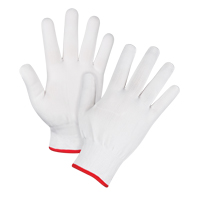 Gants tricot&eacute;s sans couture, Polyester, Calibre 15, Dames Northern Industrial Supply Inc.