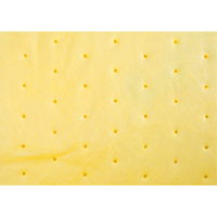 Premium Caution Rolls, Heavyweight, 150' L x 24" W, 37.6 gal. Absorbancy Northern Industrial Supply Inc.
